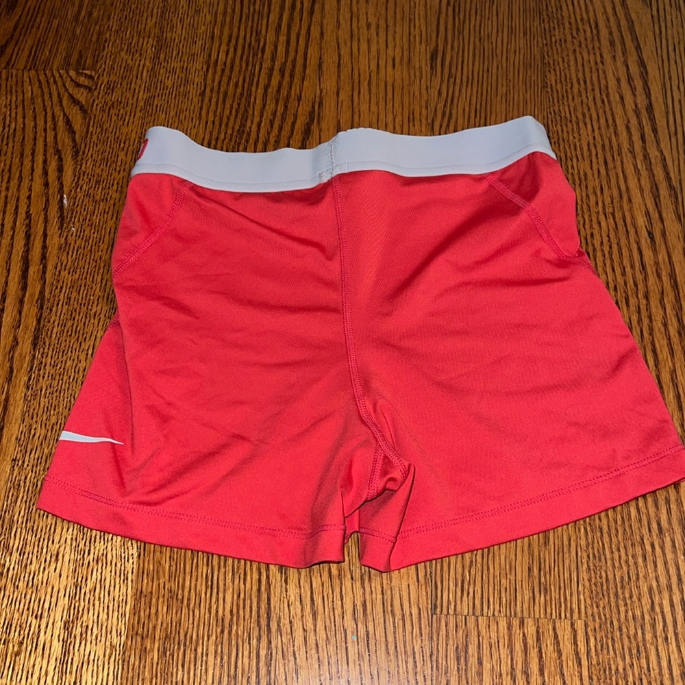 NIKE SPANDEX